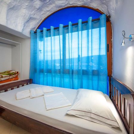 Hotel Shpella Berat Ngoại thất bức ảnh