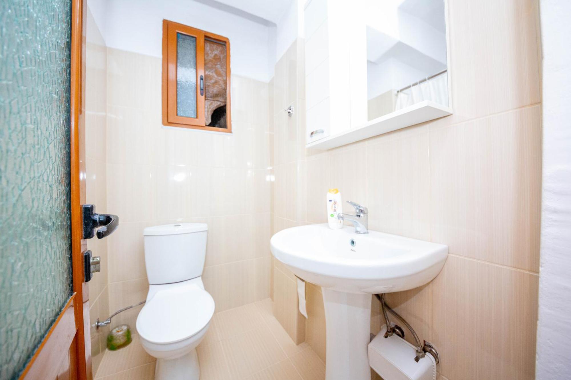 Hotel Shpella Berat Ngoại thất bức ảnh
