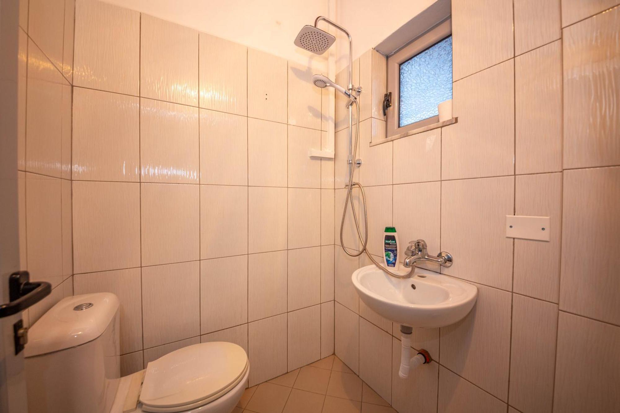 Hotel Shpella Berat Phòng bức ảnh