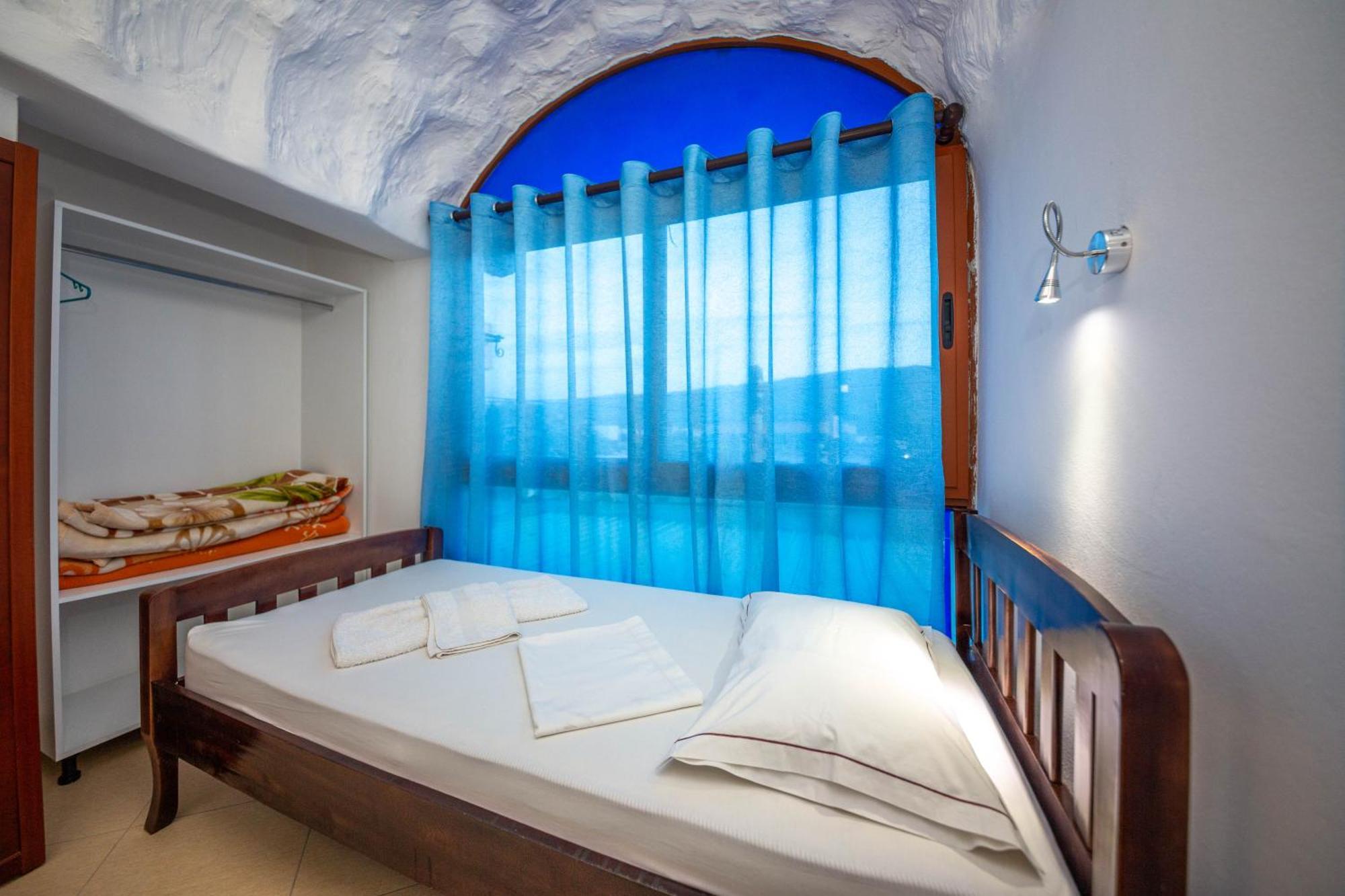 Hotel Shpella Berat Ngoại thất bức ảnh