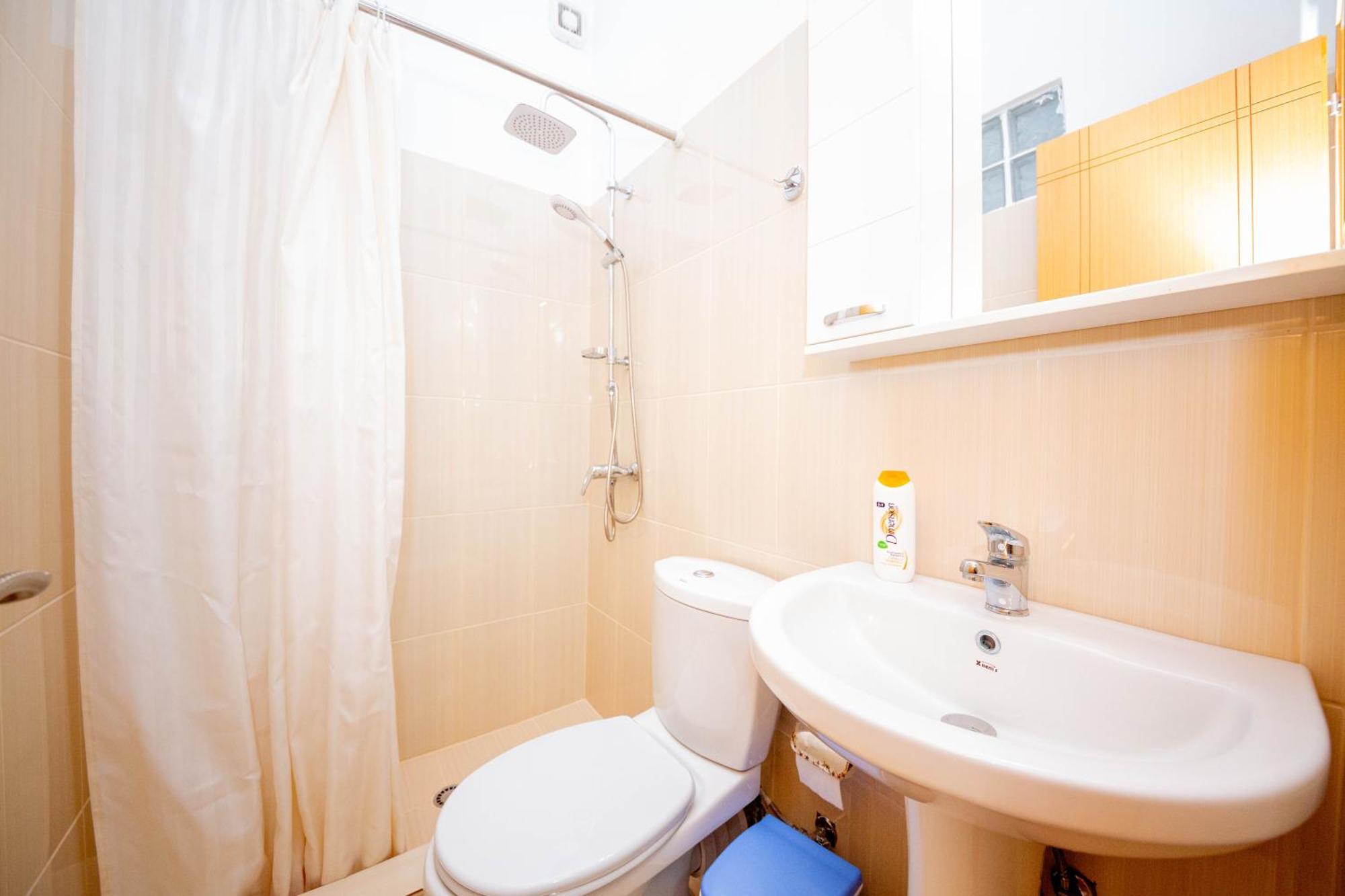 Hotel Shpella Berat Ngoại thất bức ảnh