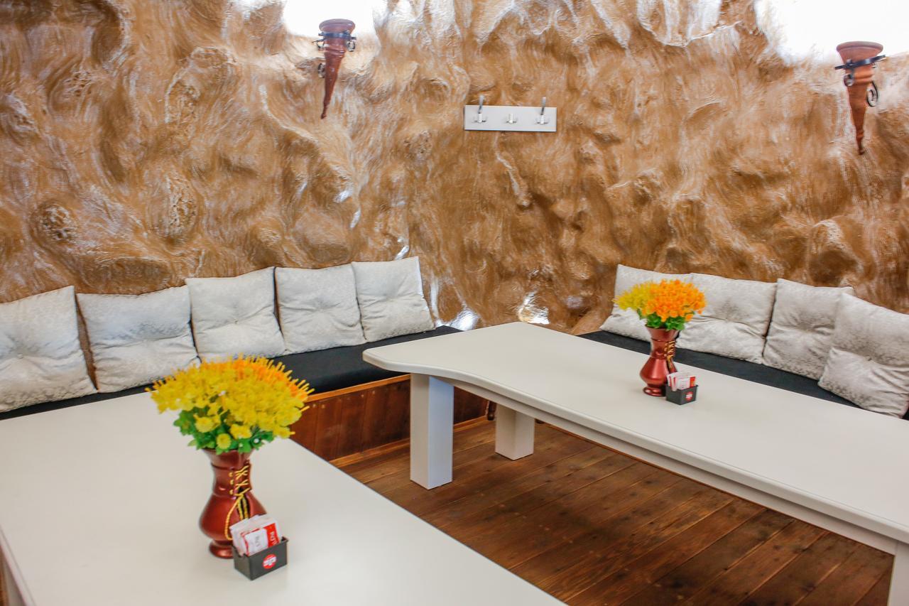 Hotel Shpella Berat Ngoại thất bức ảnh